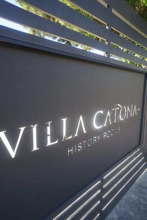Villa Catona Trigoria Rome Exterior photo