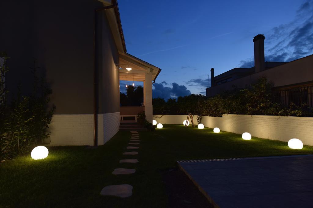 Villa Catona Trigoria Rome Exterior photo